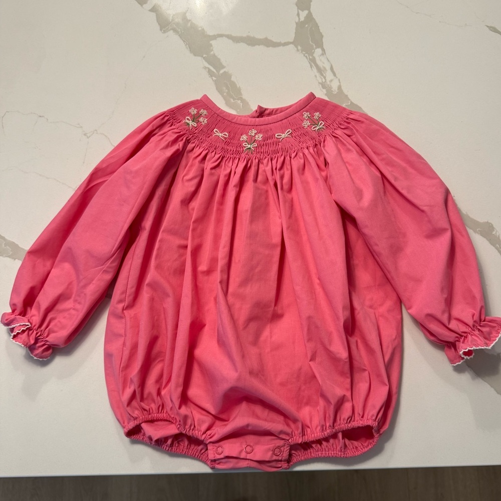 The Beaufort Bonnet Company Bridget Bubble 24m
